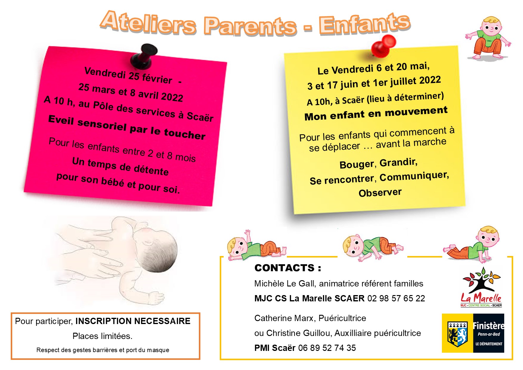 Mon Enfant En Mouvement Atelier Parents Enfants Pour Les Enfants Qui Se Deplacent Avant La Marche Infoparent29 Mon Enfant En Mouvement Atelier Parents Enfants Pour Les Enfants Qui Se Deplacent Avant La Marche Infoparent29
